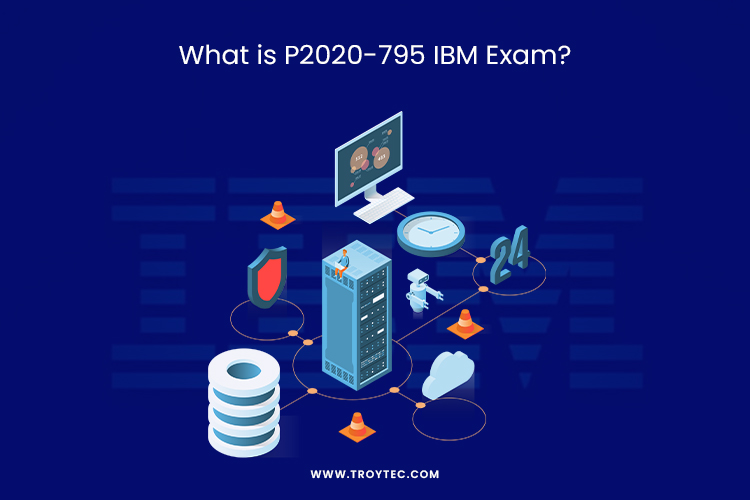  IBM P2020-795