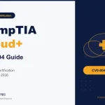 CompTIA Cloud+ domains CV0-004