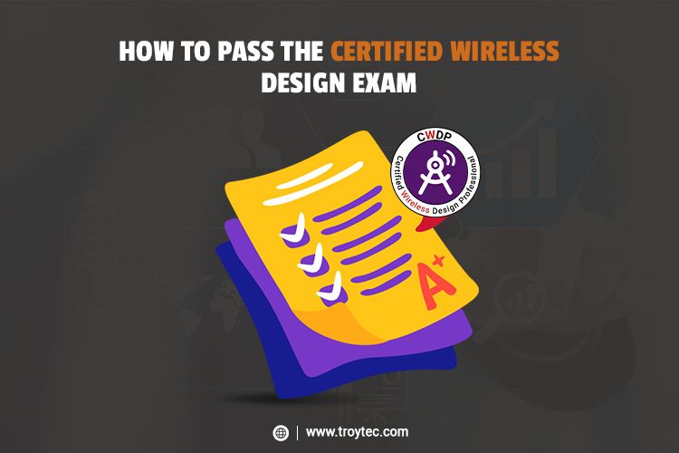 Certified Wireless Design