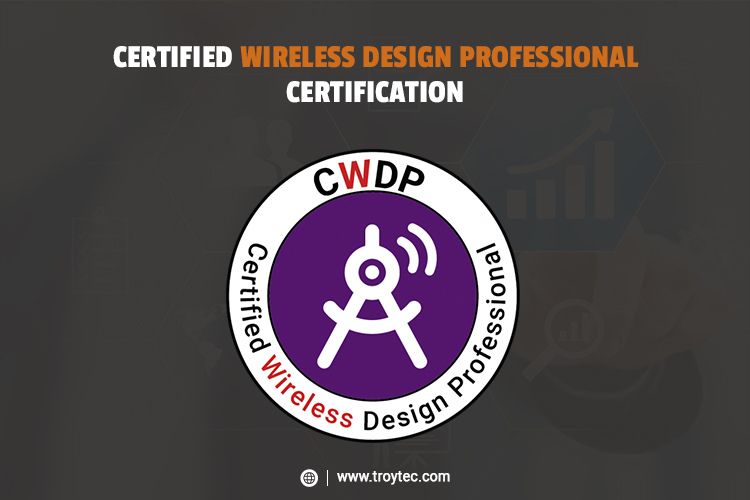 Certified Wireless Design Professional 
