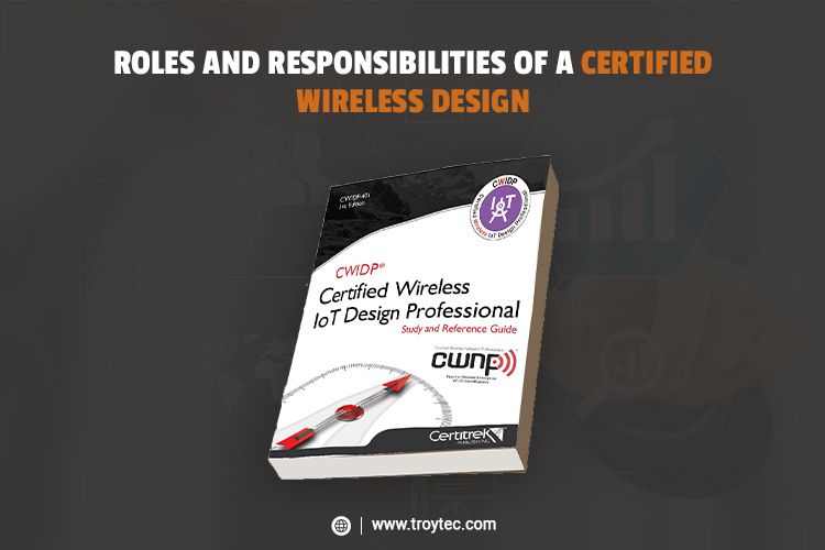 Certified Wireless Design Professional