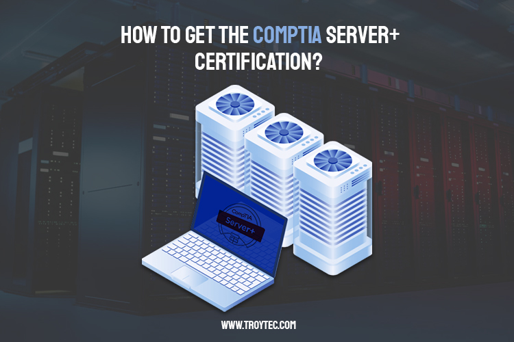 CompTIA Server