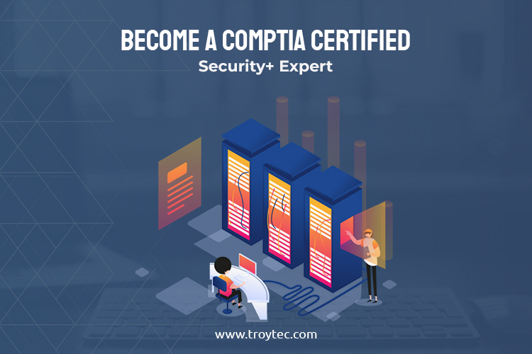 CompTIA Certified Security