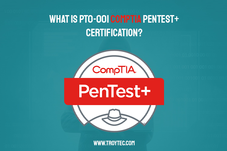  PT0-001 CompTIA