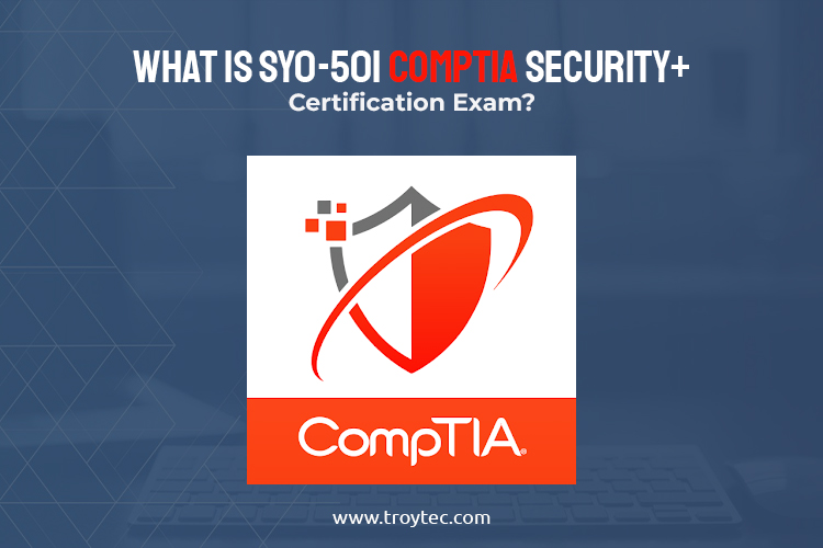 SY0-501 CompTIA Security