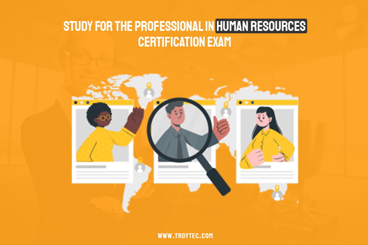 Human Resources Certification