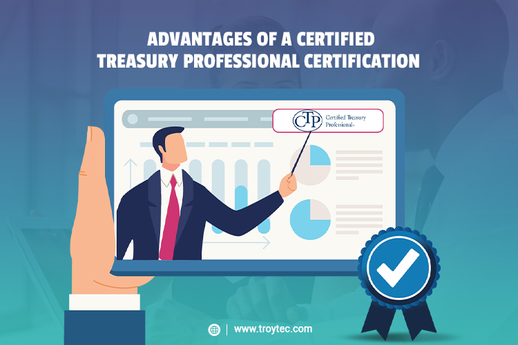 Certified Treasury Professional 