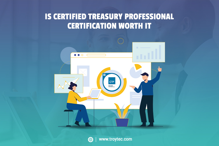 Certified Treasury Professional 