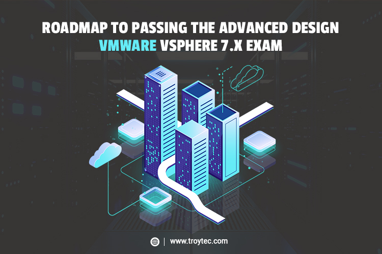 VMware vSphere 7. x