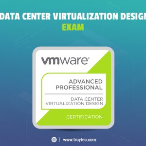Data Center Virtualization