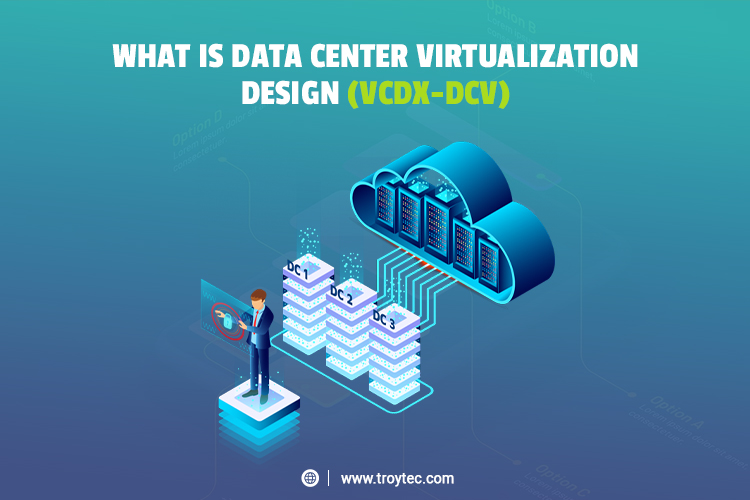  Data Center Virtualization