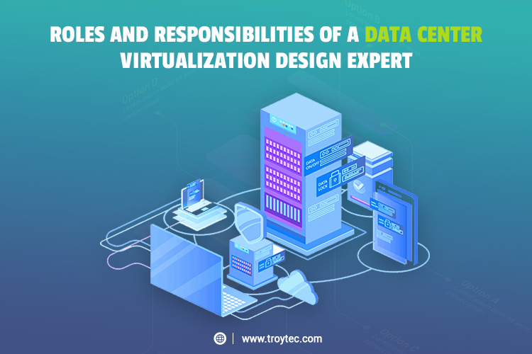  Data Center Virtualization