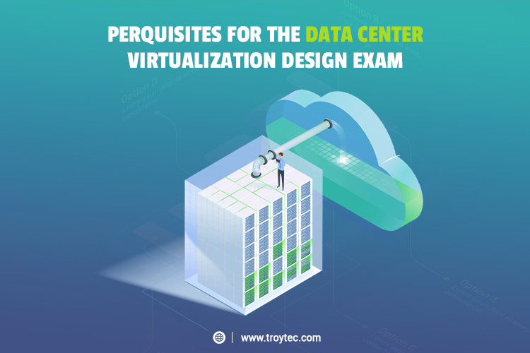 Data Center Virtualization