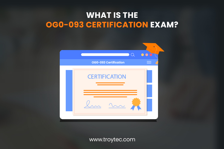 TOGAF Certification