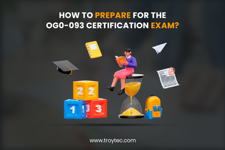 TOGAF Certification