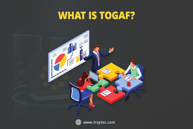 TOGAF Certification