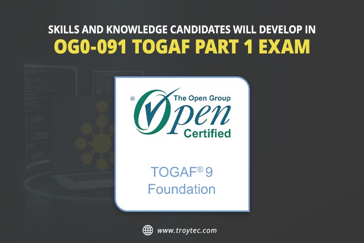 TOGAF Certification