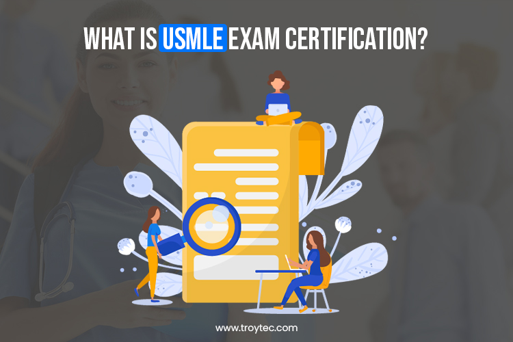 USMLE Exam