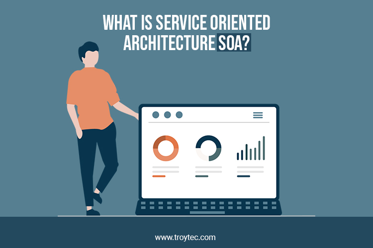 Service Oriented Architecture SOA