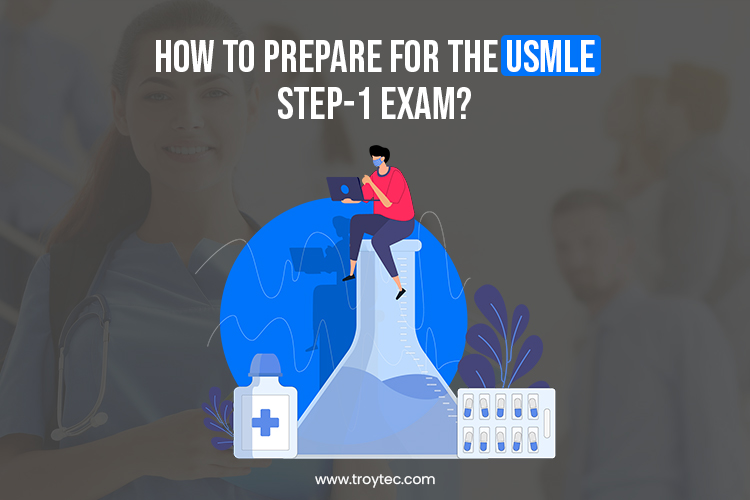 USMLE Exam