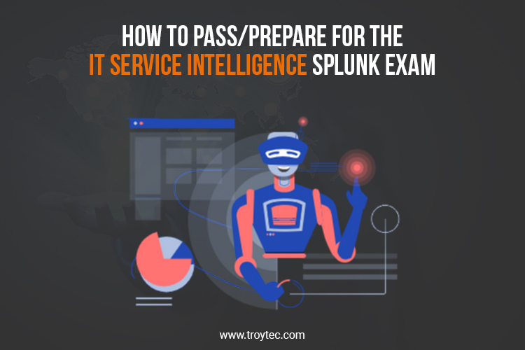 SPLK-3002 Splunk ITSI 