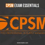 CPSM Exam