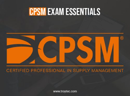 CPSM Exam