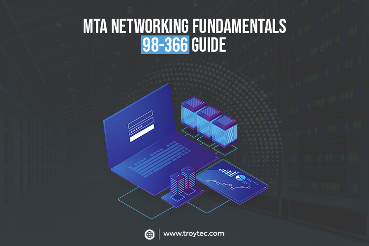 MTA Networking Fundamentals