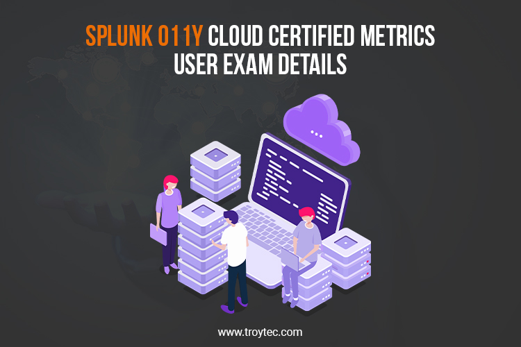 Splunk O11y Cloud Certified Metrics