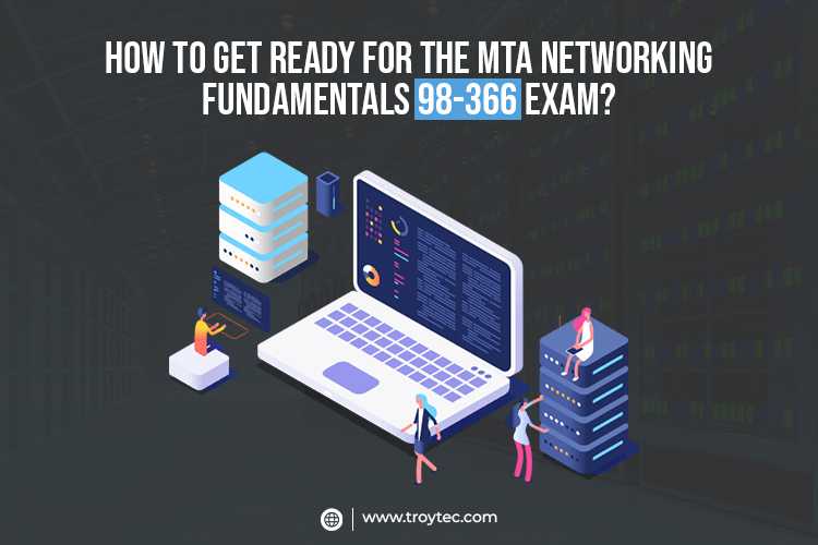 MTA Networking Fundamentals 