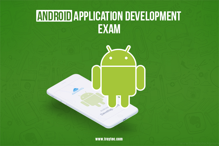 Android Application Development Exam