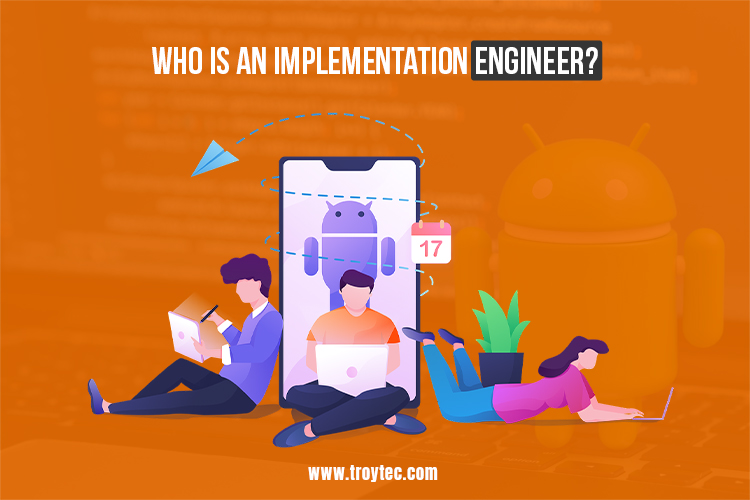 AND-803 Implementation Engineer 