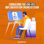 AND-803 Implementation Engineer