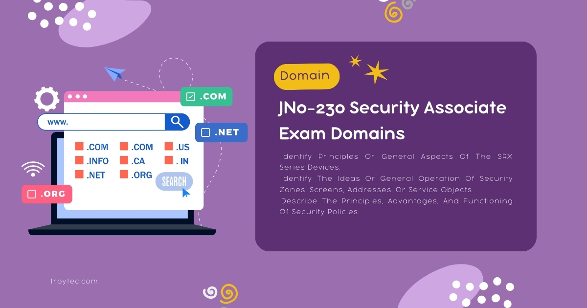 JN0-230 Security Associate Exam