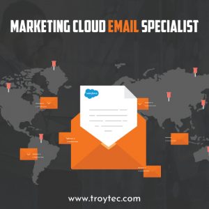 Cloud Email Specialist