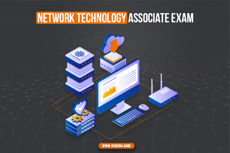 Network Technology Associate