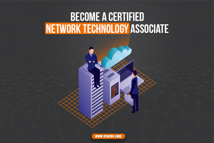 Network Technology Associate 