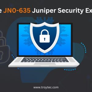 Juniper Security Exam