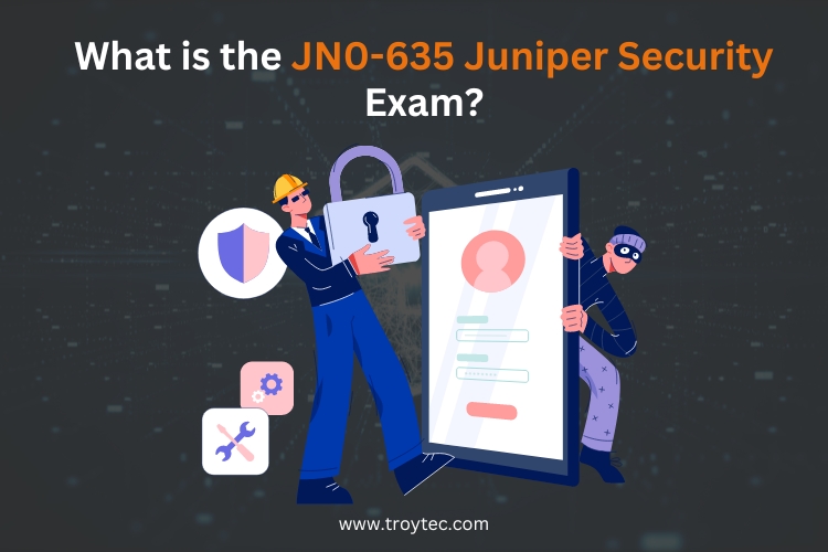 Juniper Security Exam