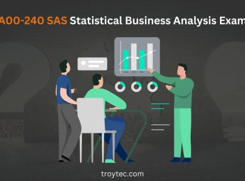 Statistical Business Analysis
