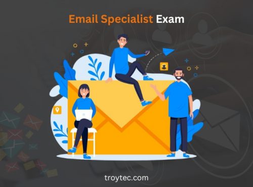 Email Specialist Exam