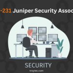 Juniper Security Associate