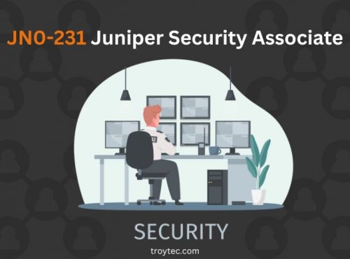 Juniper Security Associate