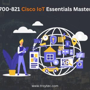 Cisco IoT Essentials