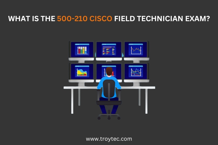 Cisco Field Technician 