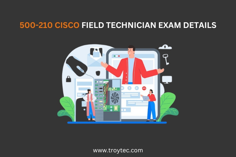 Cisco Field Technician 