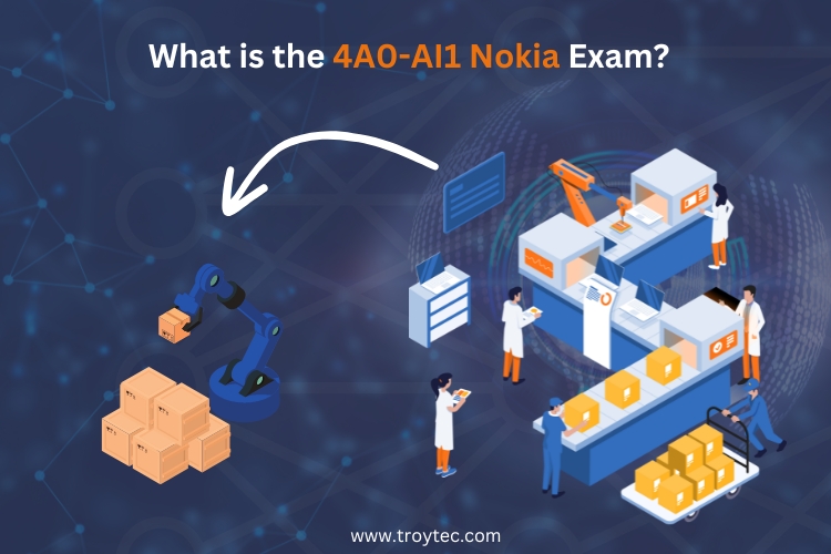 4A0-AI1 Nokia 