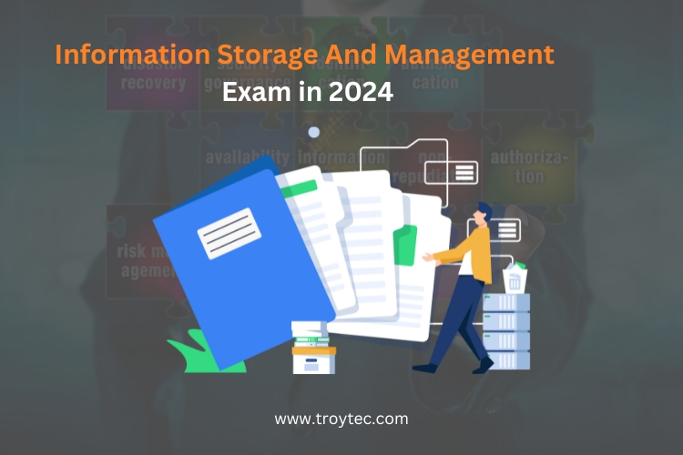 Information Storage And Management