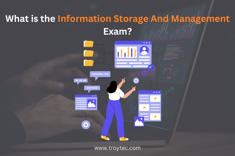 Information Storage And Management 