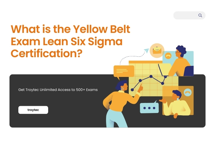 Yellow Belt Exam 